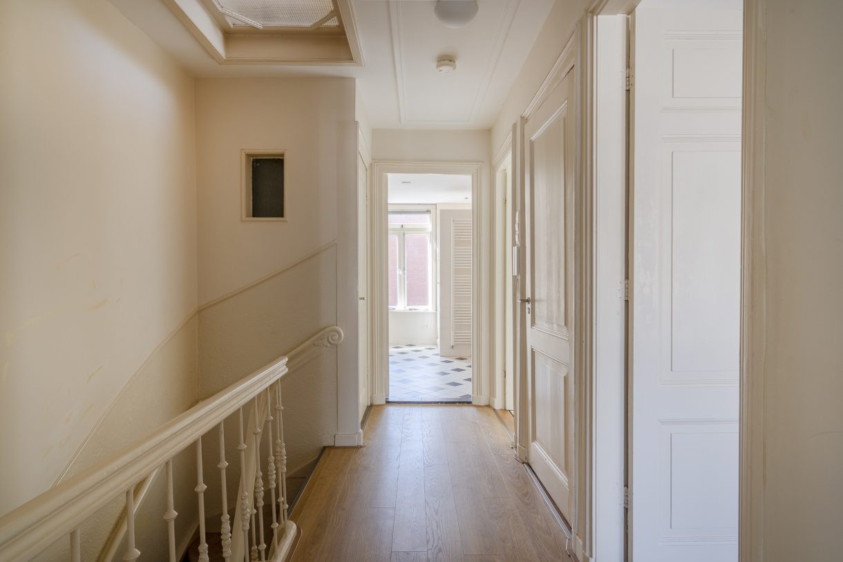 Te koop: Foto Appartement aan de Adelheidstraat 47 in 's-Gravenhage