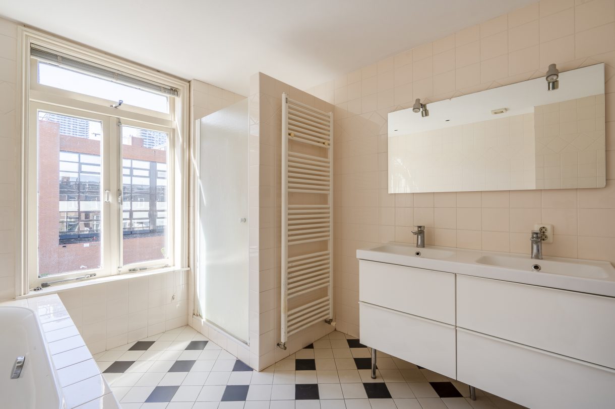 Te koop: Foto Appartement aan de Adelheidstraat 47 in 's-Gravenhage