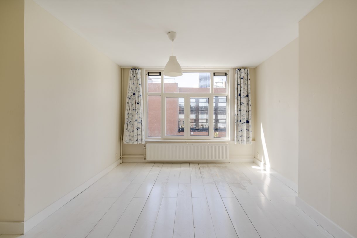 Te koop: Foto Appartement aan de Adelheidstraat 47 in 's-Gravenhage