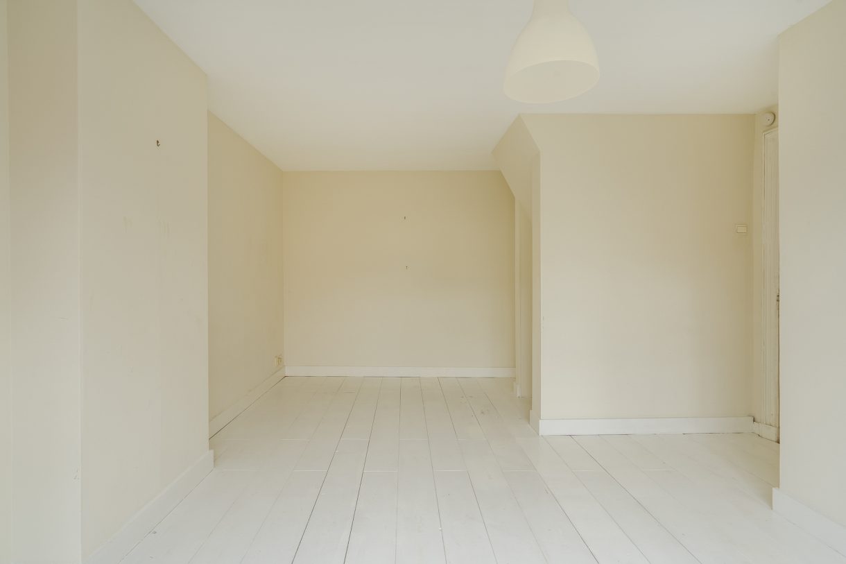 Te koop: Foto Appartement aan de Adelheidstraat 47 in 's-Gravenhage