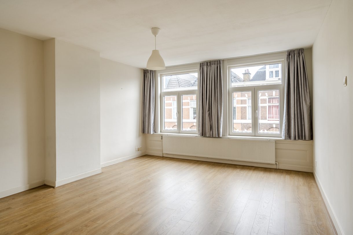 Te koop: Foto Appartement aan de Adelheidstraat 47 in 's-Gravenhage