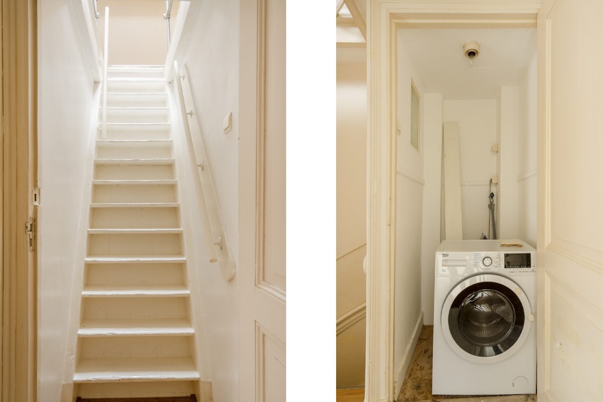 Te koop: Foto Appartement aan de Adelheidstraat 47 in 's-Gravenhage