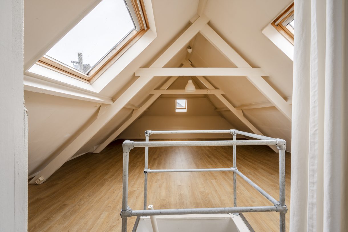 Te koop: Foto Appartement aan de Adelheidstraat 47 in 's-Gravenhage