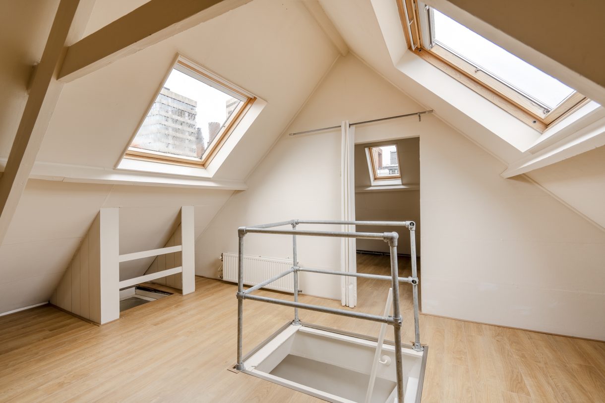 Te koop: Foto Appartement aan de Adelheidstraat 47 in 's-Gravenhage