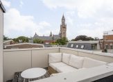 koop  's-Gravenhage  Van de Spiegelstraat 16F – Foto