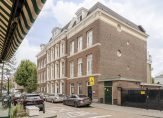 koop  's-Gravenhage  Van de Spiegelstraat 16F – Foto 4