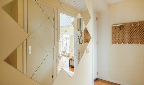 Te koop: Foto Appartement aan de Van de Spiegelstraat 16F in 's-Gravenhage