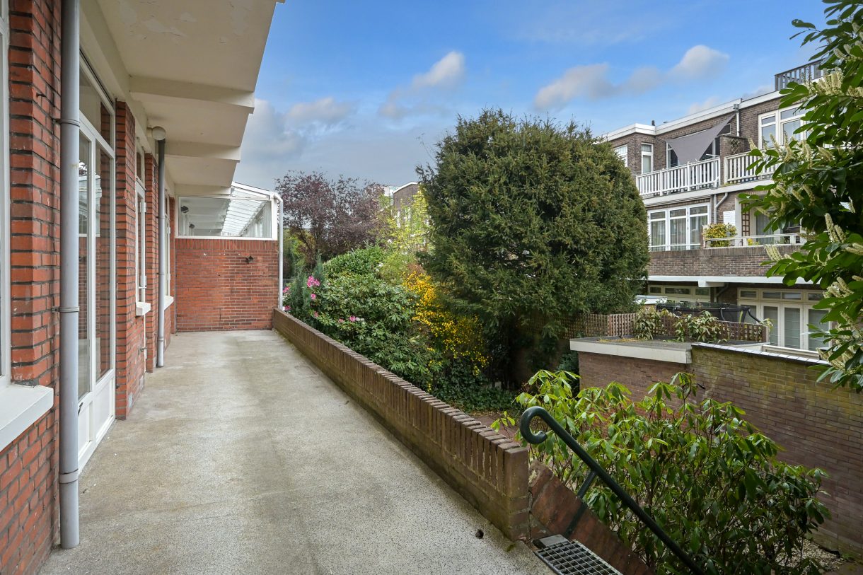 Te koop: Foto Appartement aan de Van Alkemadelaan 259 in 's-Gravenhage