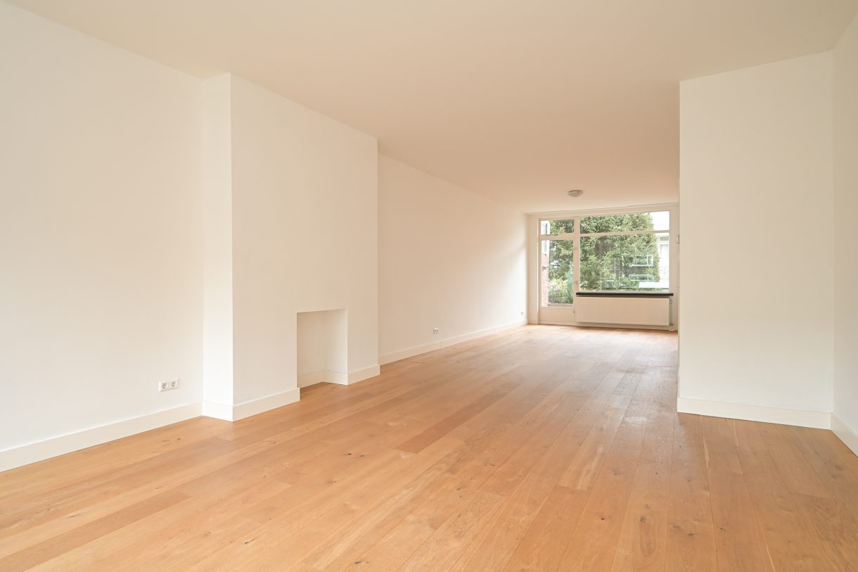 Te koop: Foto Appartement aan de Van Alkemadelaan 259 in 's-Gravenhage