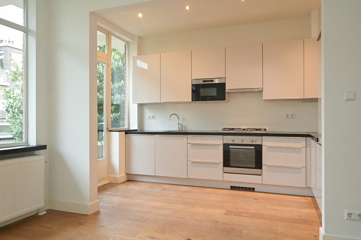 Te koop: Foto Appartement aan de Van Alkemadelaan 259 in 's-Gravenhage