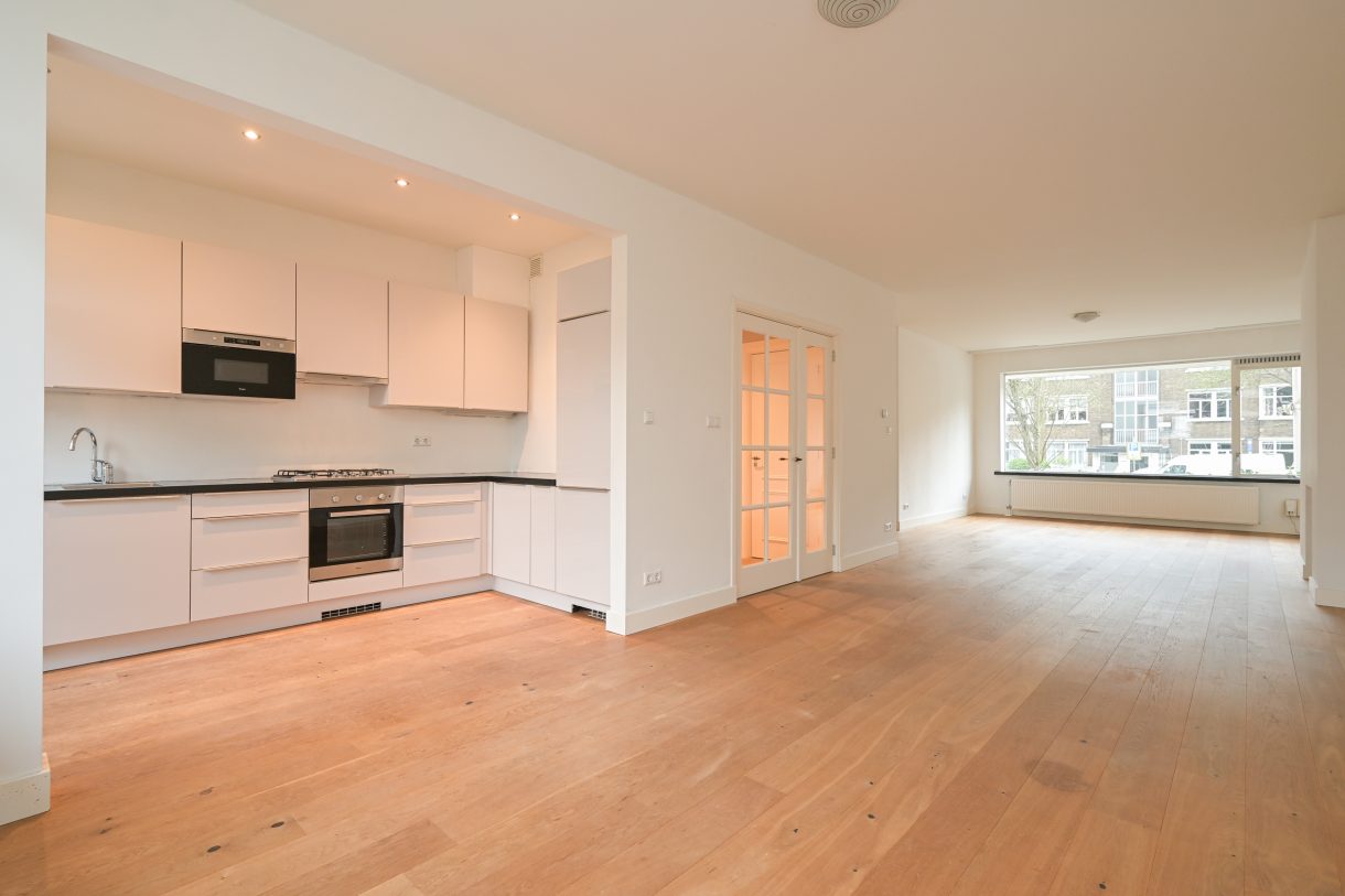 Te koop: Foto Appartement aan de Van Alkemadelaan 259 in 's-Gravenhage