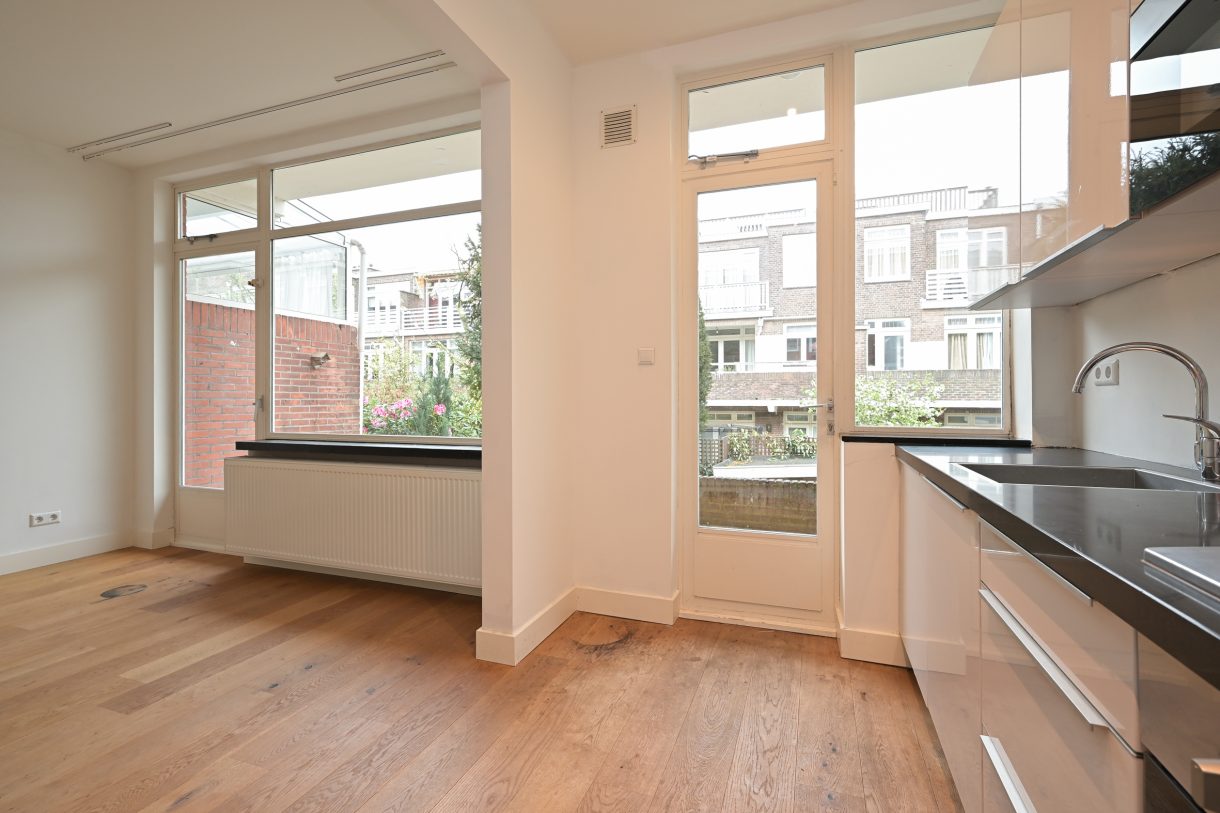 Te koop: Foto Appartement aan de Van Alkemadelaan 259 in 's-Gravenhage