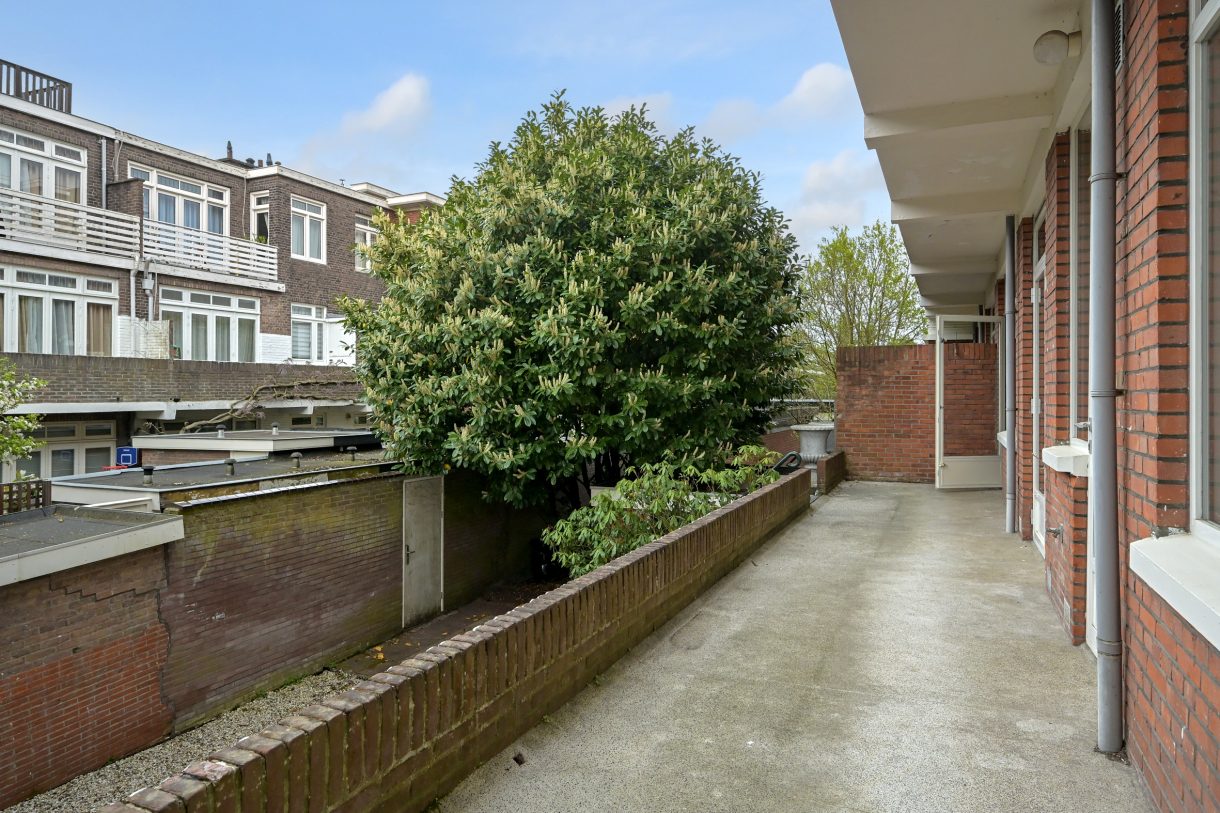 Te koop: Foto Appartement aan de Van Alkemadelaan 259 in 's-Gravenhage