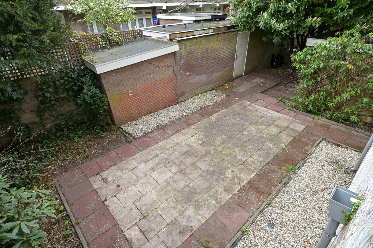 Te koop: Foto Appartement aan de Van Alkemadelaan 259 in 's-Gravenhage