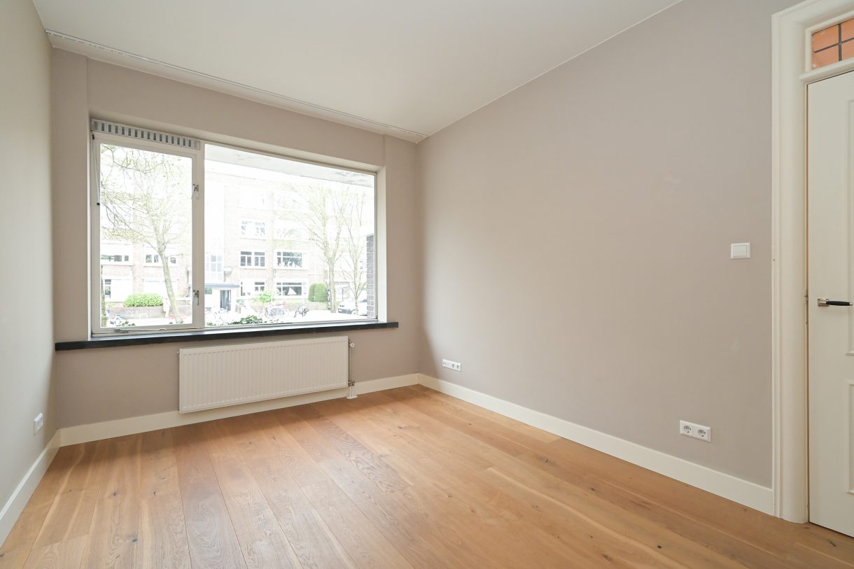 Te koop: Foto Appartement aan de Van Alkemadelaan 259 in 's-Gravenhage