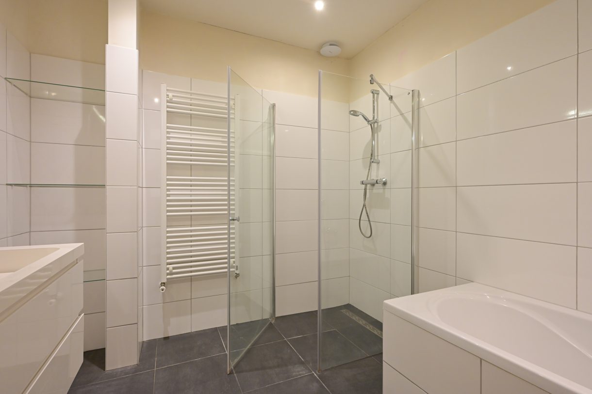 Te koop: Foto Appartement aan de Van Alkemadelaan 259 in 's-Gravenhage