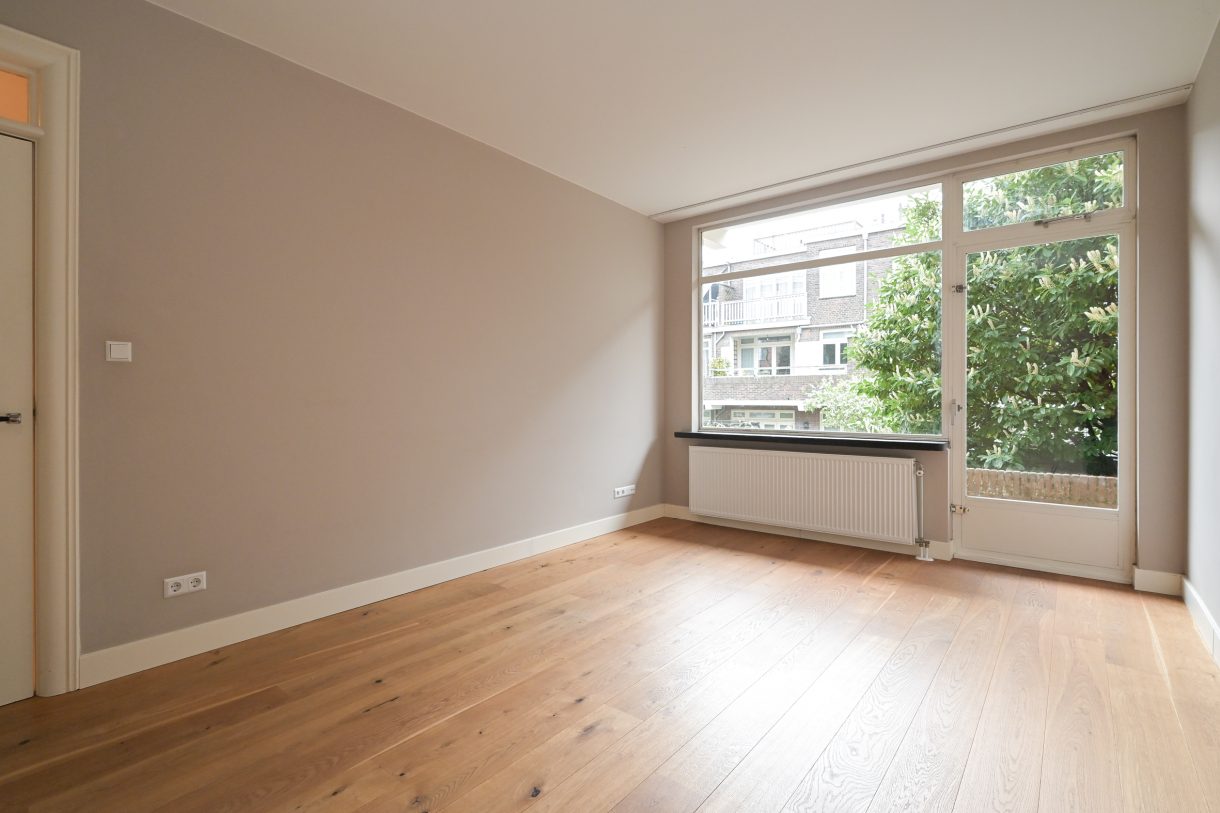 Te koop: Foto Appartement aan de Van Alkemadelaan 259 in 's-Gravenhage