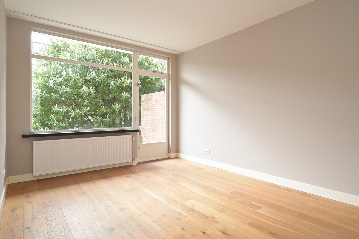 Te koop: Foto Appartement aan de Van Alkemadelaan 259 in 's-Gravenhage