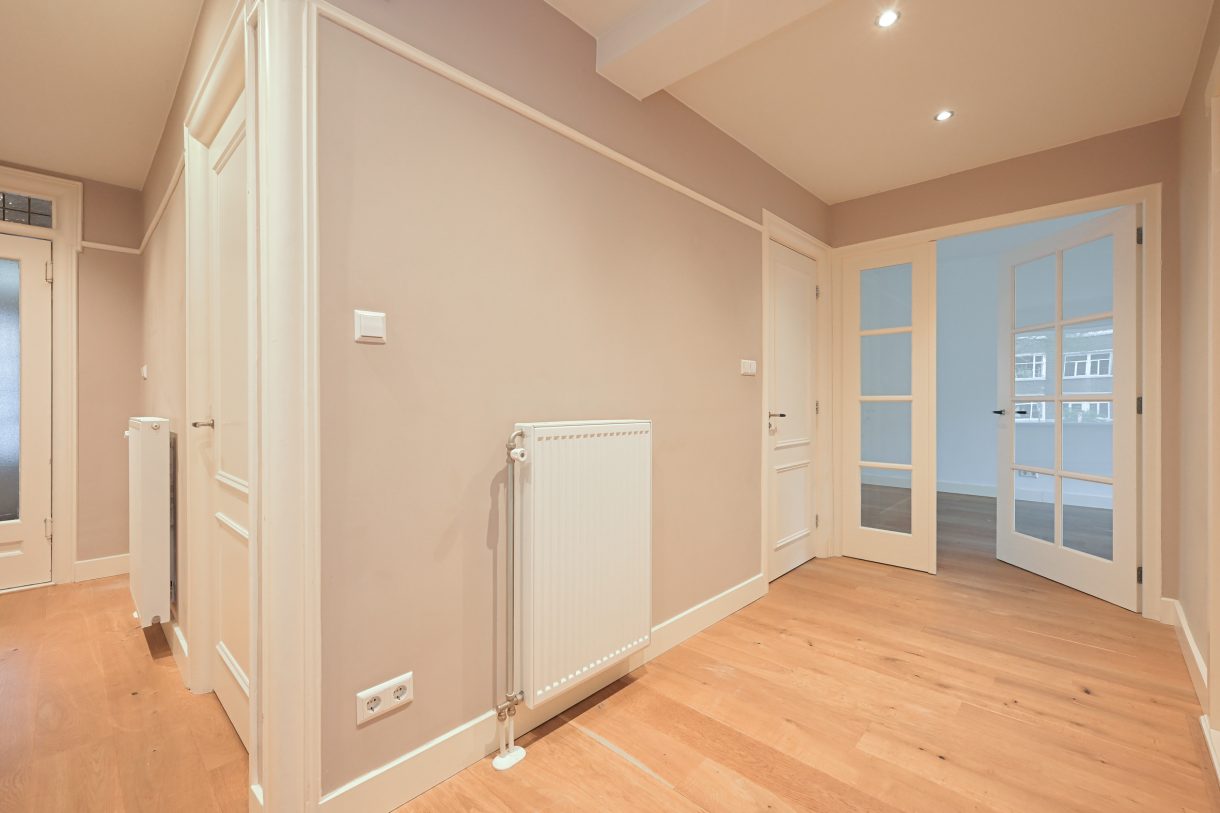 Te koop: Foto Appartement aan de Van Alkemadelaan 259 in 's-Gravenhage