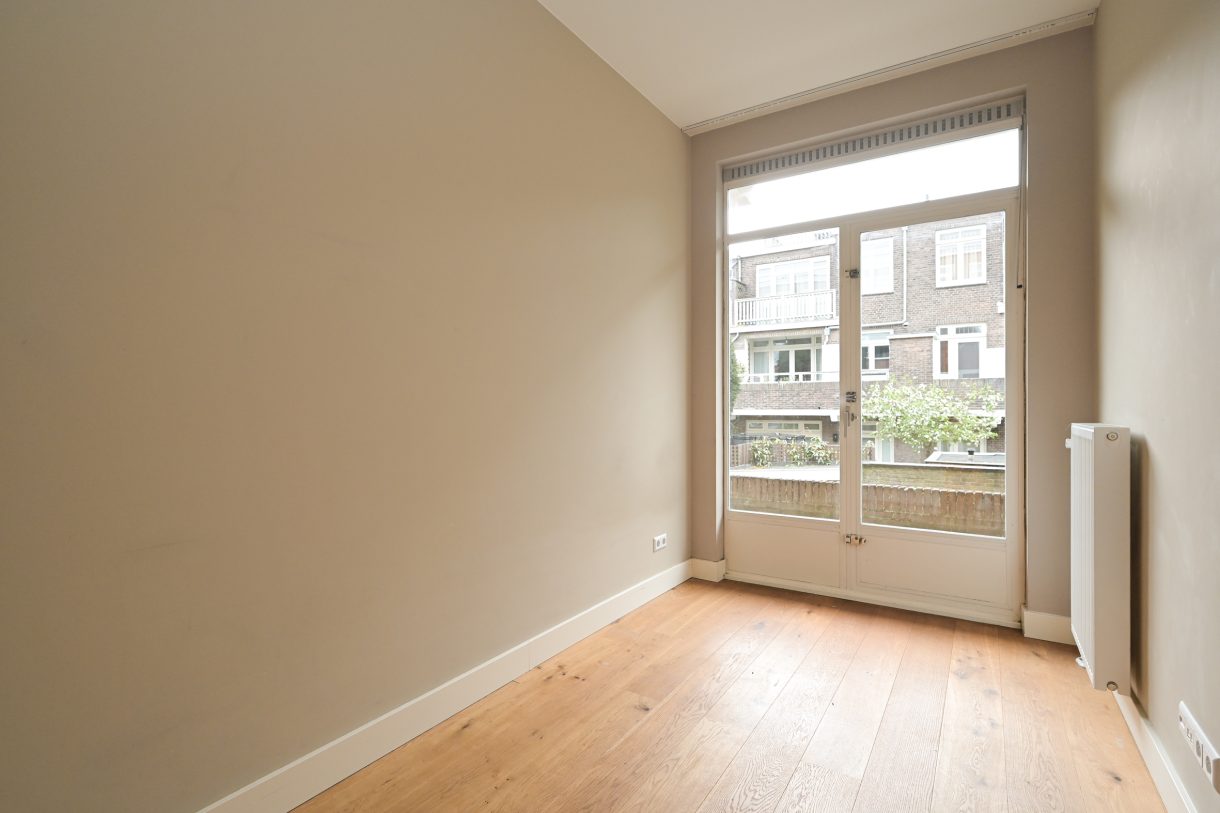 Te koop: Foto Appartement aan de Van Alkemadelaan 259 in 's-Gravenhage