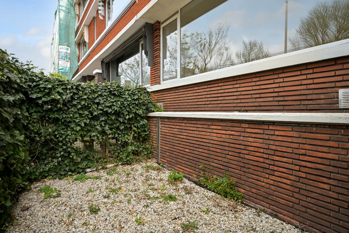 Te koop: Foto Appartement aan de Van Alkemadelaan 259 in 's-Gravenhage