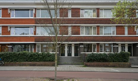 Te koop: Foto Appartement aan de Van Alkemadelaan 259 in 's-Gravenhage
