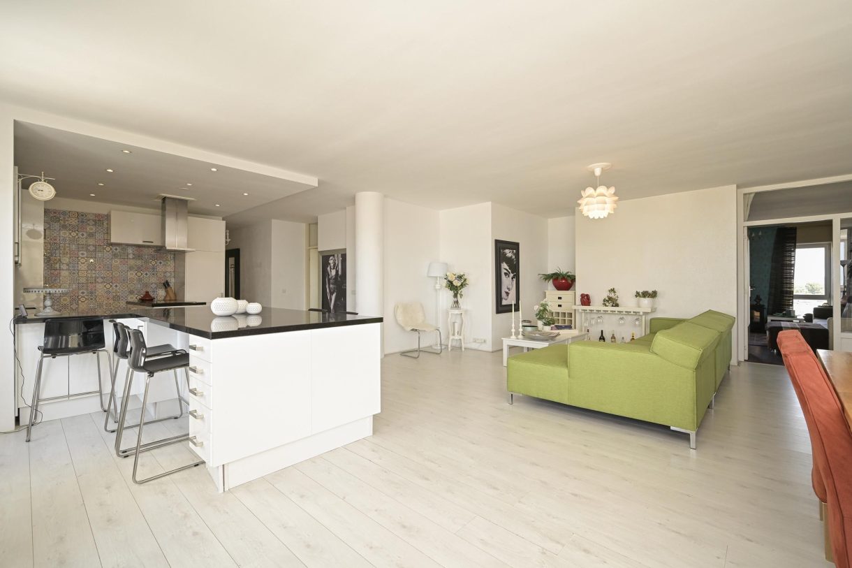 Te koop: Foto Appartement aan de Seinpostduin 156 in 's-Gravenhage