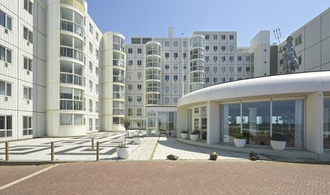 Te koop: Foto Appartement aan de Seinpostduin 156 in 's-Gravenhage