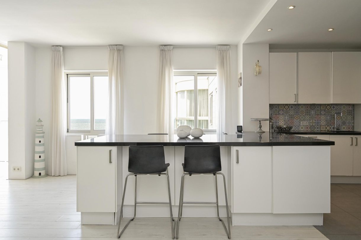 Te koop: Foto Appartement aan de Seinpostduin 156 in 's-Gravenhage