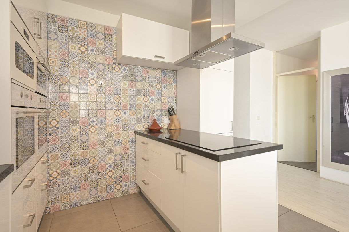 Te koop: Foto Appartement aan de Seinpostduin 156 in 's-Gravenhage