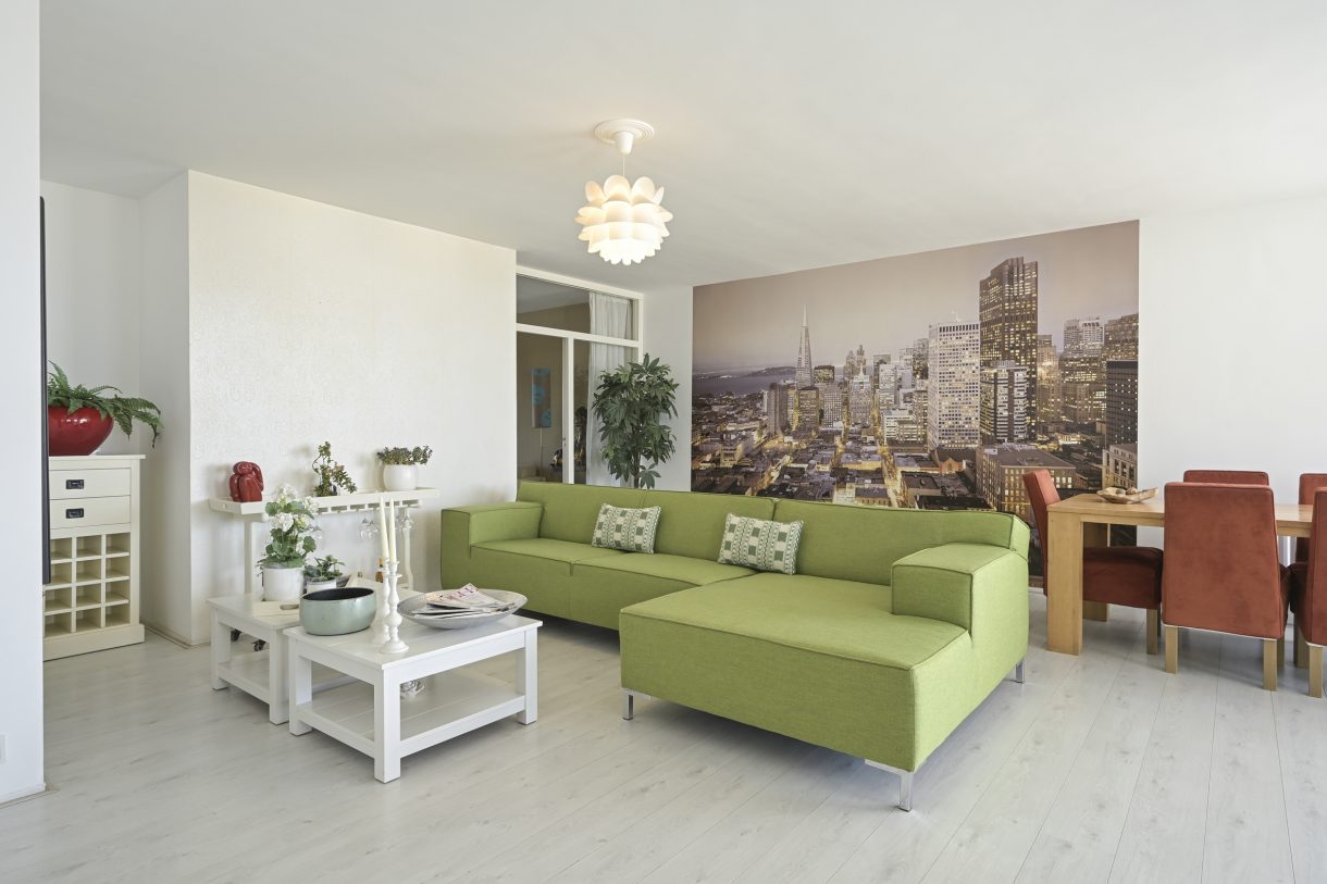 Te koop: Foto Appartement aan de Seinpostduin 156 in 's-Gravenhage