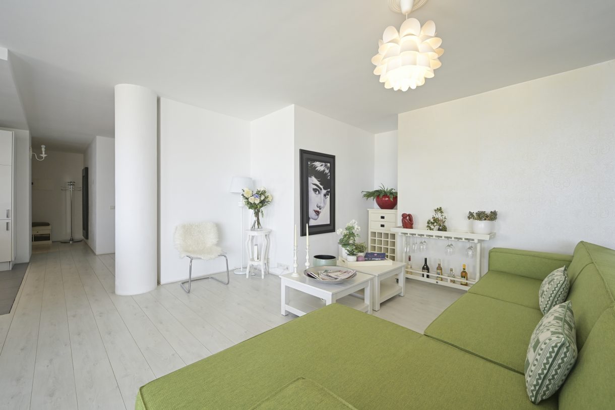 Te koop: Foto Appartement aan de Seinpostduin 156 in 's-Gravenhage