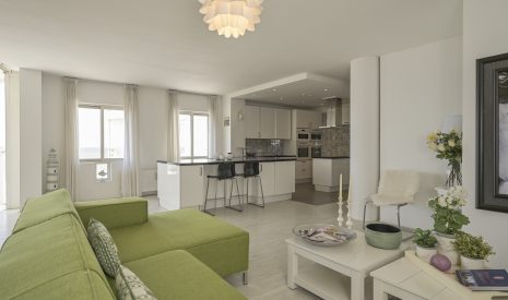 Hoofdfoto van 's-Gravenhage Seinpostduin 156