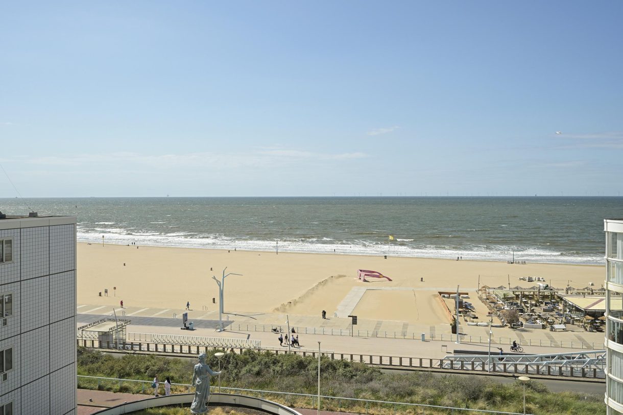 Te koop: Foto Appartement aan de Seinpostduin 156 in 's-Gravenhage