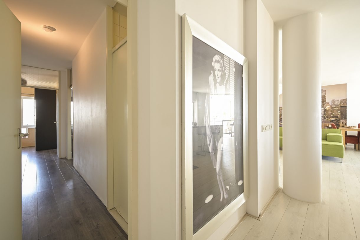 Te koop: Foto Appartement aan de Seinpostduin 156 in 's-Gravenhage