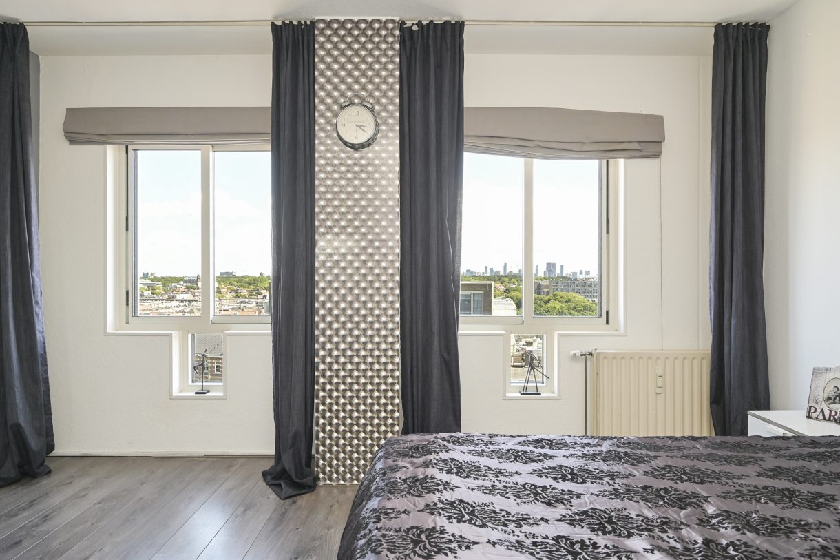 Te koop: Foto Appartement aan de Seinpostduin 156 in 's-Gravenhage