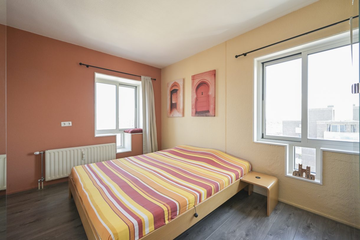 Te koop: Foto Appartement aan de Seinpostduin 156 in 's-Gravenhage