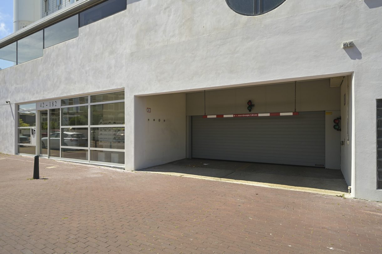 Te koop: Foto Appartement aan de Seinpostduin 156 in 's-Gravenhage