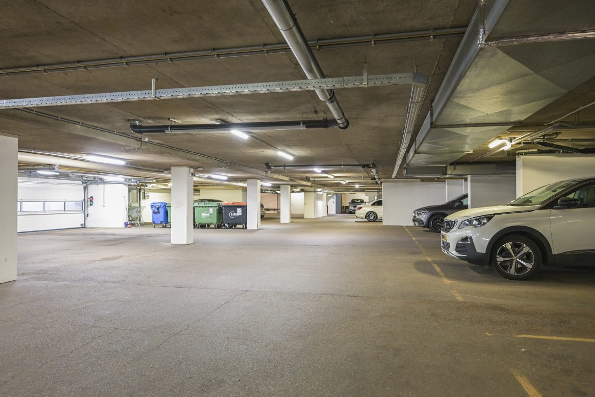 Te koop: Foto Appartement aan de Seinpostduin 156 in 's-Gravenhage