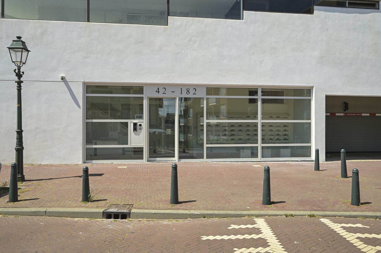 Te koop: Foto Appartement aan de Seinpostduin 156 in 's-Gravenhage