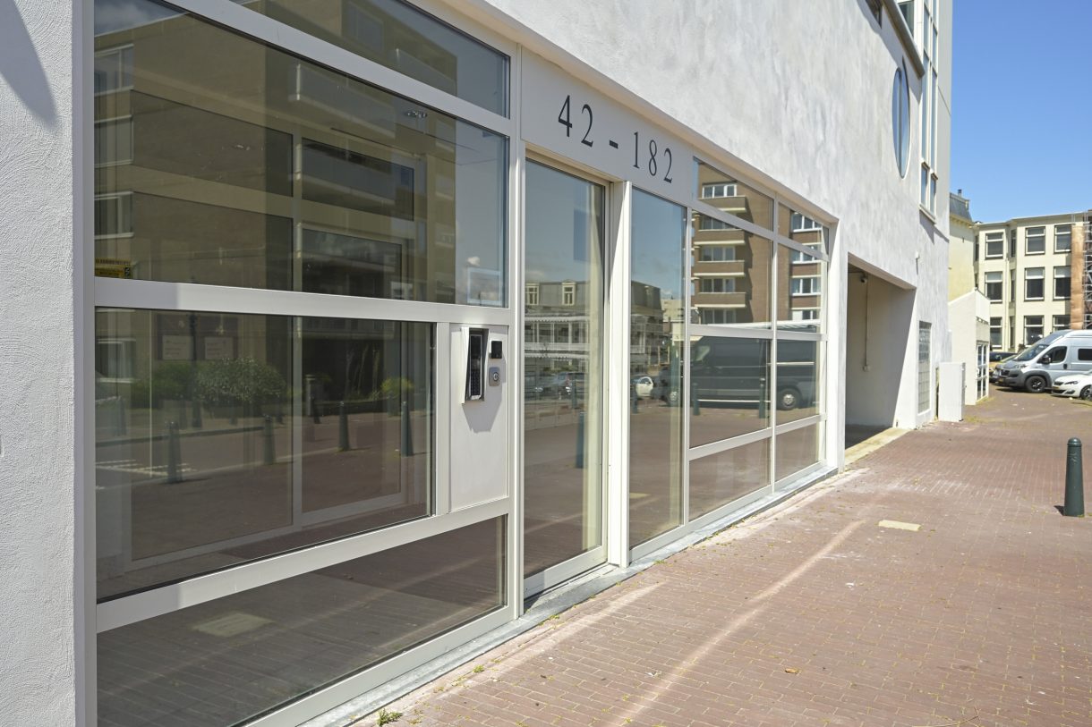 Te koop: Foto Appartement aan de Seinpostduin 156 in 's-Gravenhage