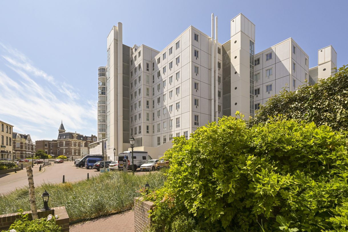 Te koop: Foto Appartement aan de Seinpostduin 156 in 's-Gravenhage