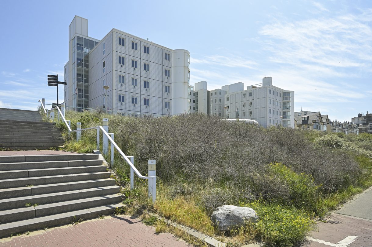 Te koop: Foto Appartement aan de Seinpostduin 156 in 's-Gravenhage