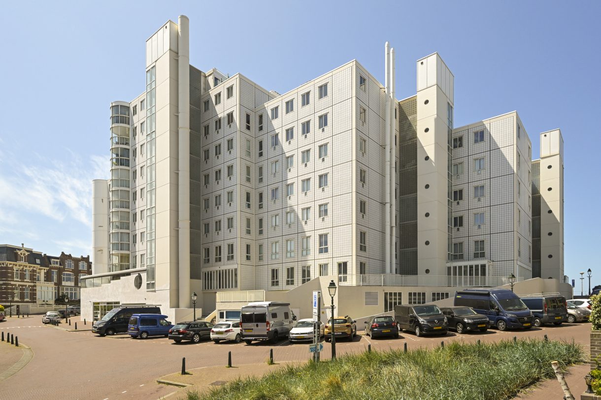 Te koop: Foto Appartement aan de Seinpostduin 156 in 's-Gravenhage