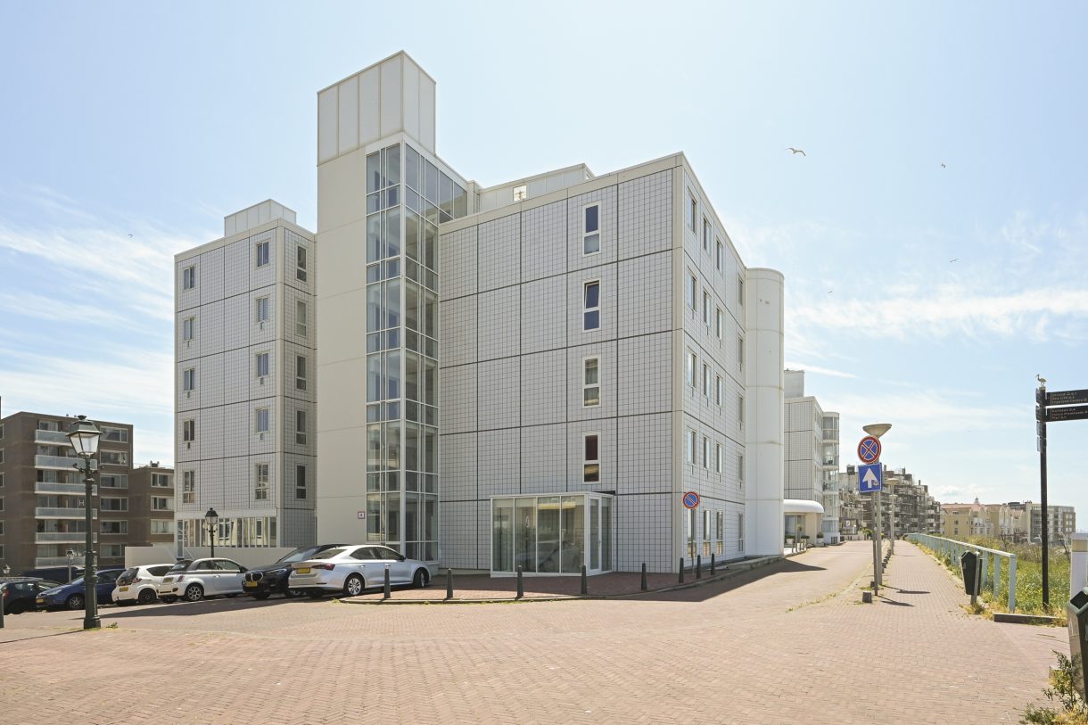 Te koop: Foto Appartement aan de Seinpostduin 156 in 's-Gravenhage