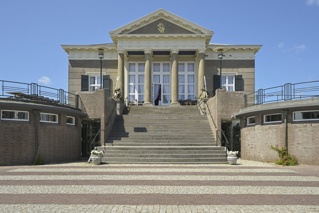 Te koop: Foto Appartement aan de Seinpostduin 156 in 's-Gravenhage