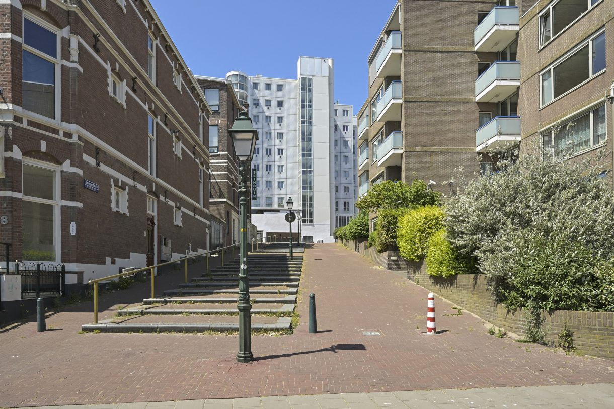 Te koop: Foto Appartement aan de Seinpostduin 156 in 's-Gravenhage