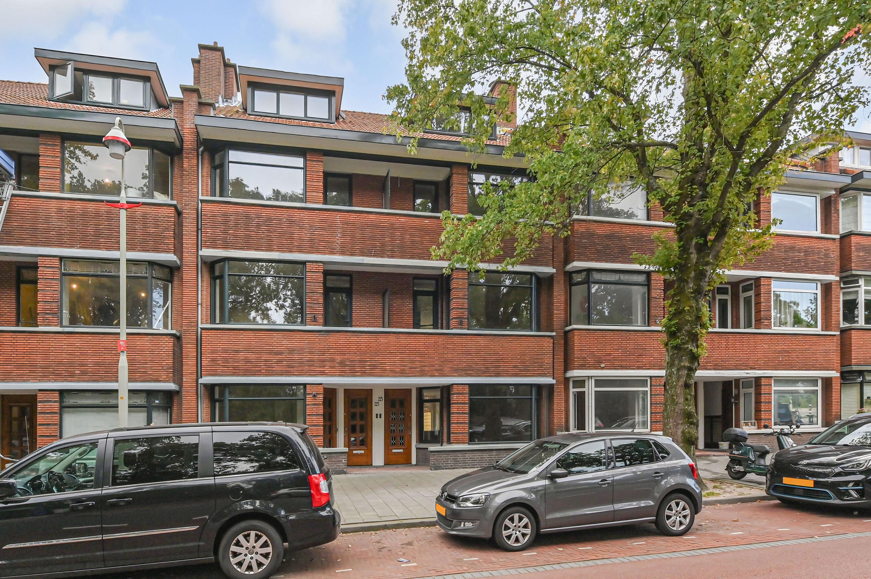 koop  's-Gravenhage  Waalsdorperweg 227 – Foto 2