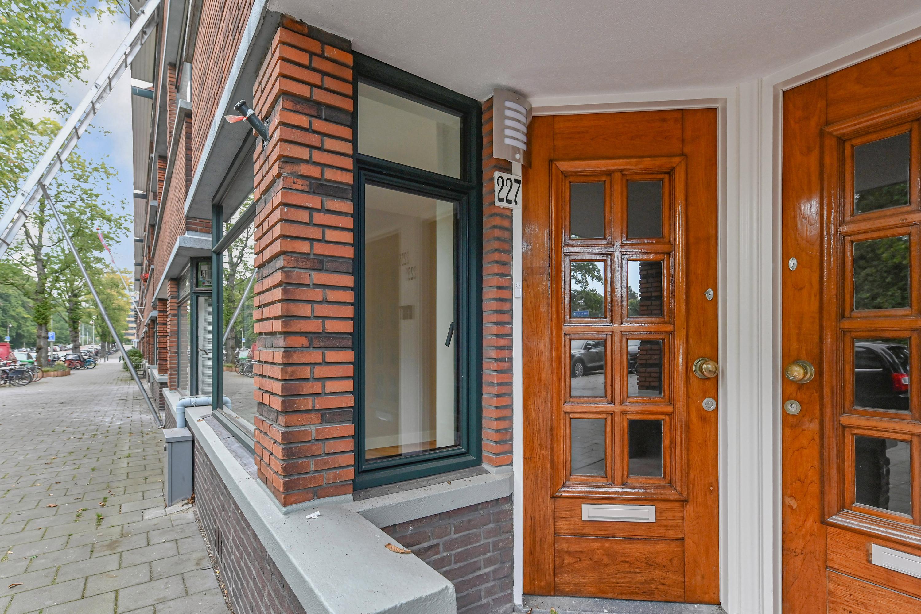 koop  's-Gravenhage  Waalsdorperweg 227 – Foto 5