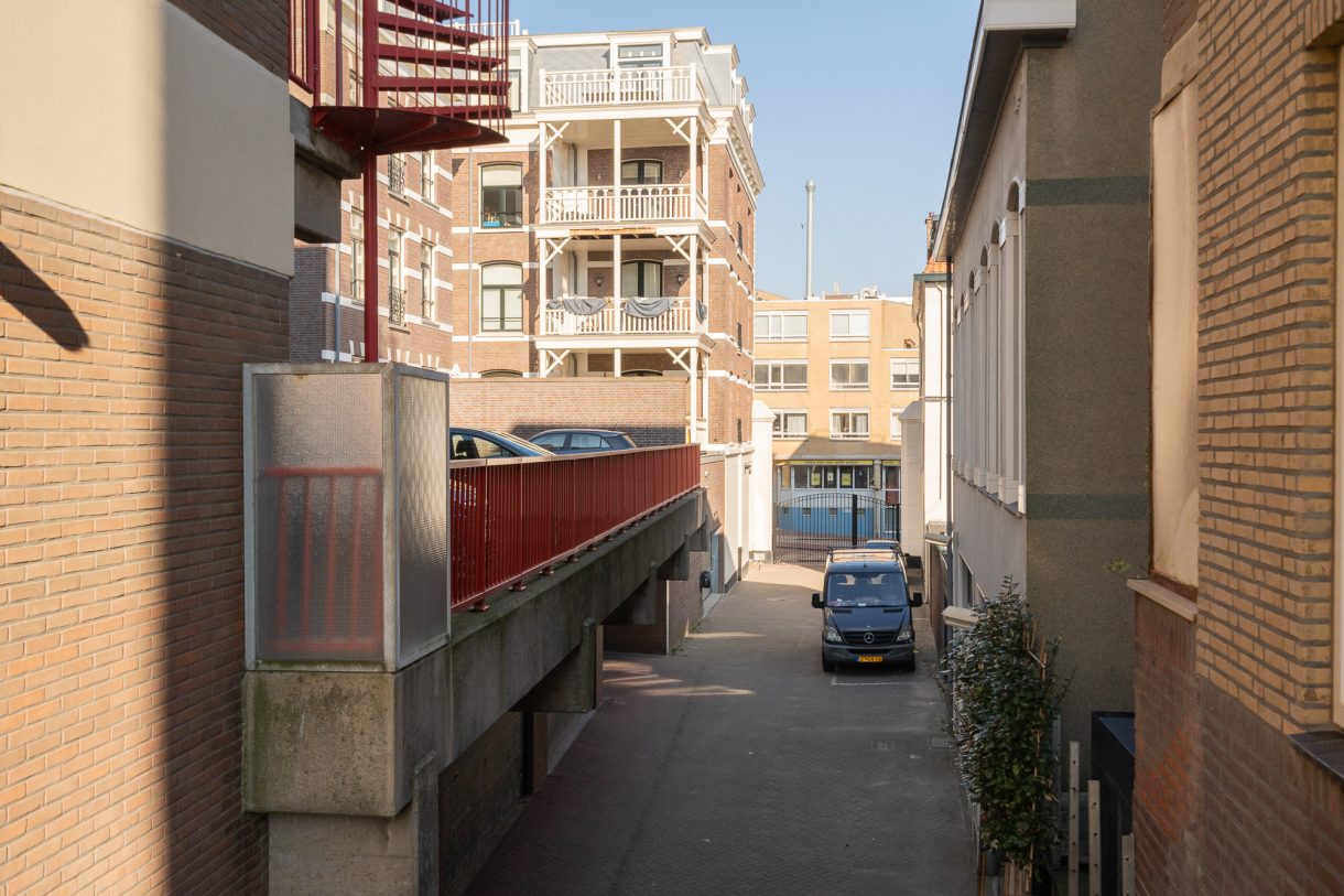 Te koop: Foto Overig OG aan de Zeekant/Keizerstraat ong in 's-Gravenhage